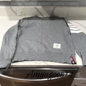 ★Thom Browne Sweatshirt★